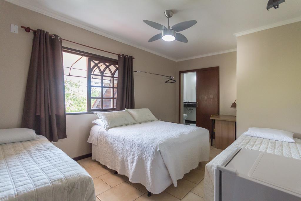 Casa Da Pedra Estalagem