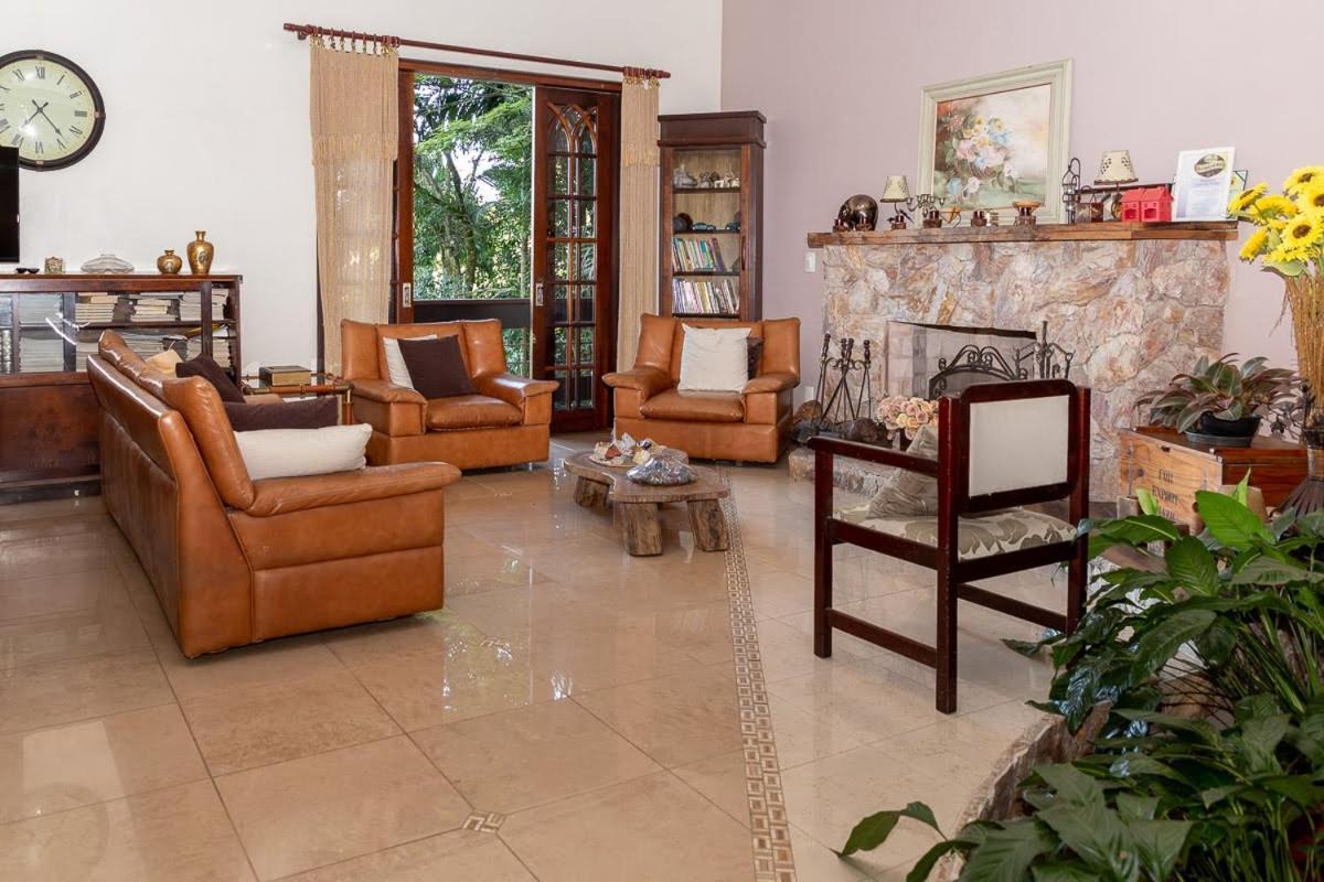 Casa Da Pedra