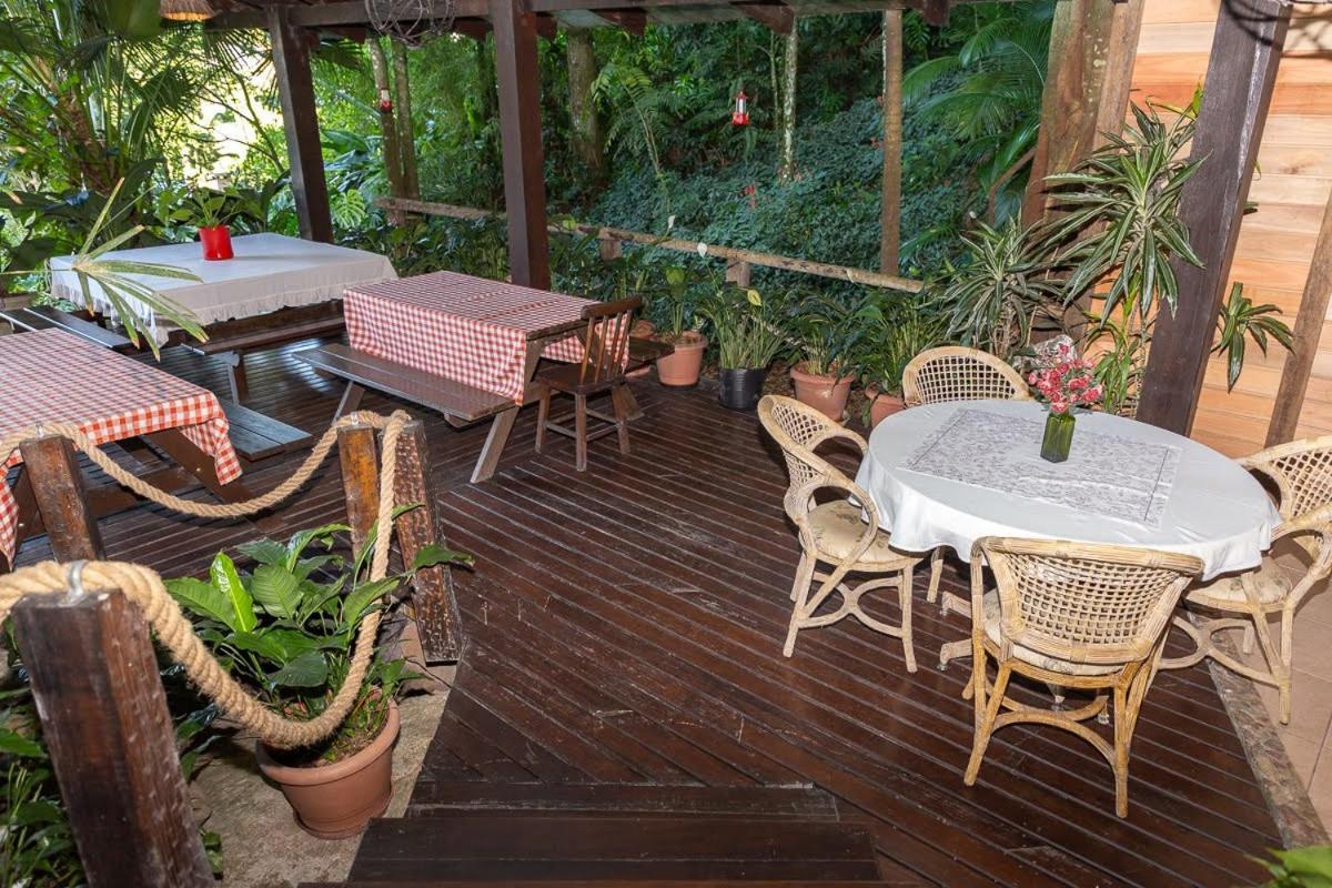 Casa Da Pedra Estalagem Blumenau