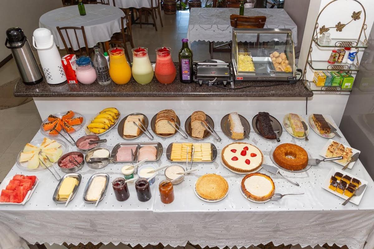 Inn Casa Da Pedra