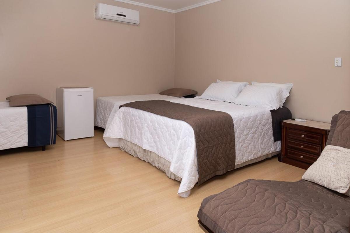 Casa Da Pedra Inn 3*