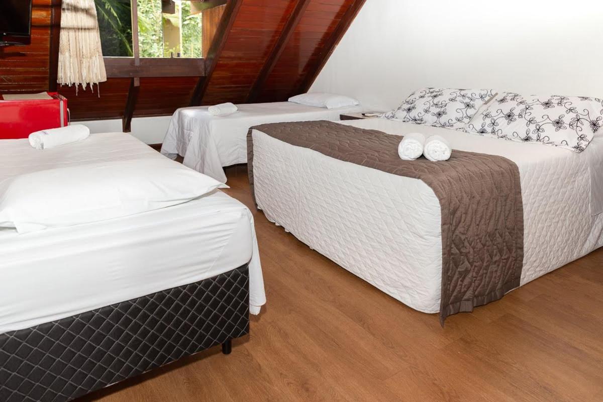 Casa Da Pedra Inn Blumenau
